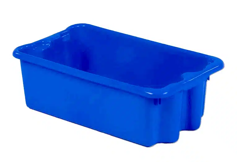 イナウトStack BOX Higt + Stack BOX Cover 380 FLEX Stack Pack 3-Piece Storage System FSM1101-3 | RONA