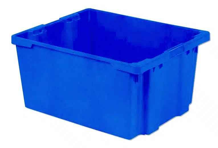 30x24x15 Stack-&-Nest Tote | Flexcontainer.com