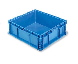 Straightwall-Stackable-Container-blue