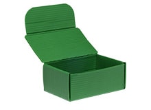 Collapsible Corrugated Plastic Bins
