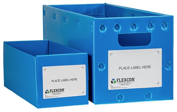 Label holders, Placards & RFID