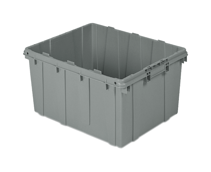 VAULTROOM CONTAINER / BLK