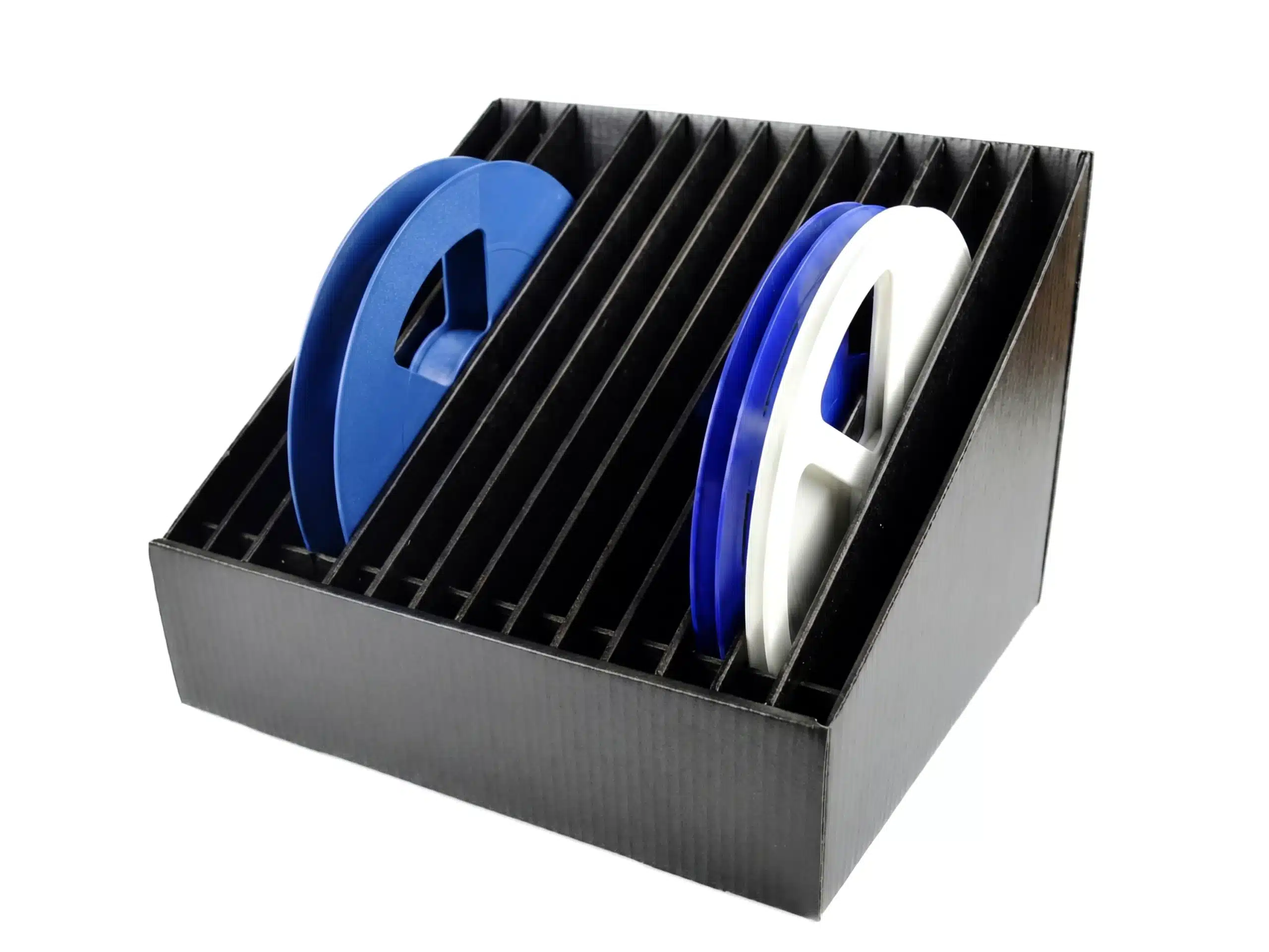 esd safe plastic tackle box ESD reel tote